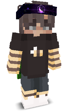 Profir's skin
