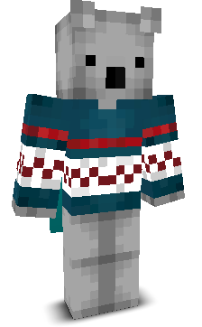 Zaltalox's skin