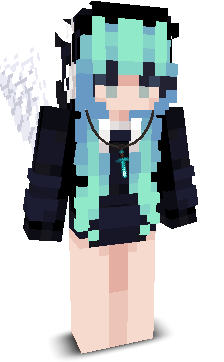 unifairy's skin