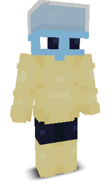 Topmostbruh's skin