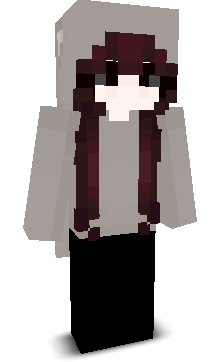 MalaMia's skin