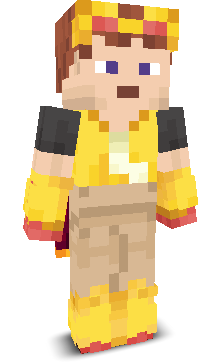 Aggaintheagga2's skin