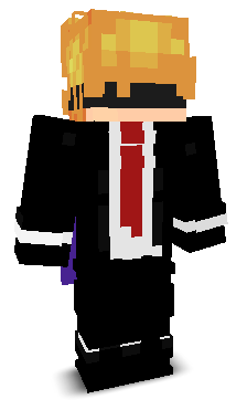 FormerBlaze's skin
