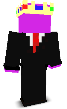 ItsFlowzen's skin