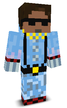 FilipeX10's skin