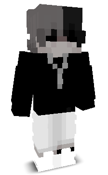 XinhaXGaminG's skin