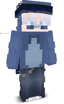 1x9's skin