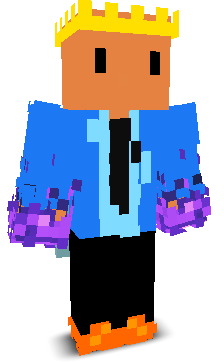 patman_7's skin