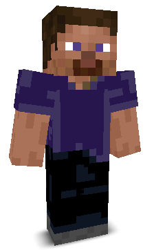 Rozblixtrow's skin