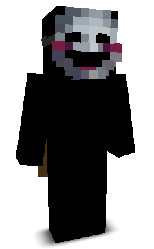 trymanta's skin