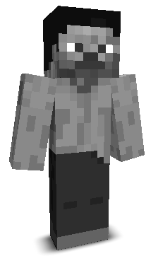 Ytgavin's skin