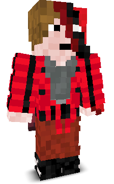 GamerCulture's skin