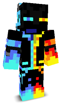 YedidyaDvir's skin
