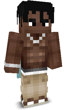 6lna's skin