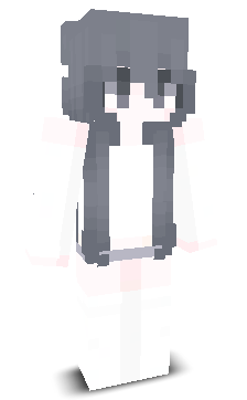 PR0KAPAVIYETSYA's skin