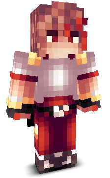loorise's skin