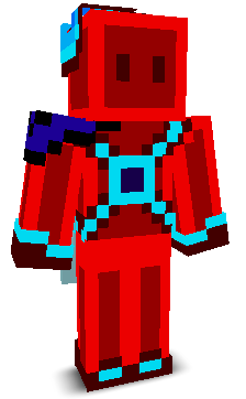 Cancius123's skin