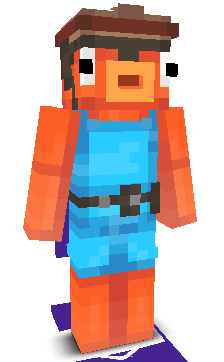 maito13's skin
