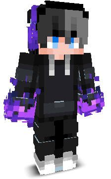 dortheproo's skin
