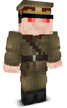 oficer_kilmil's skin