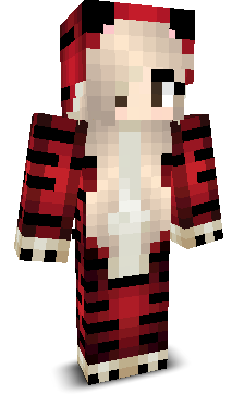 cmcy's skin