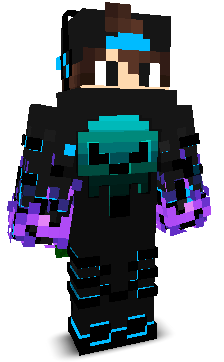 SamuelIsNotHere's skin