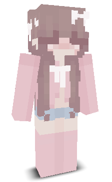 Quuasi's skin