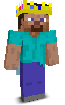 Bewooks's skin