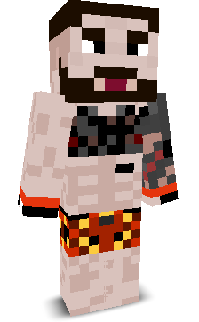 Limitmx's skin