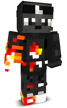 XypherFX's skin