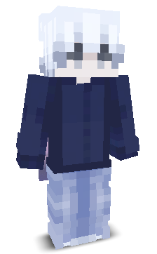 Rafay's skin