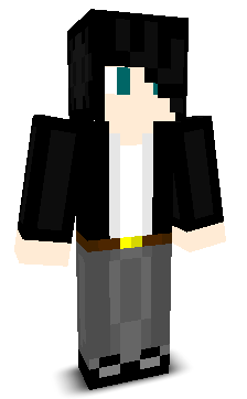 HUNTERTHEBUNTER1's skin