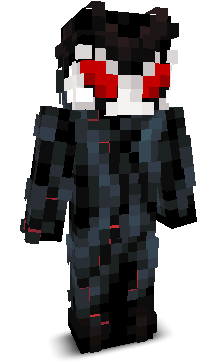 AidenCraft0225's skin