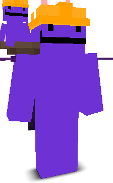 sxuza's skin