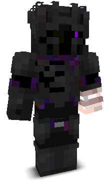 Zerath9's skin