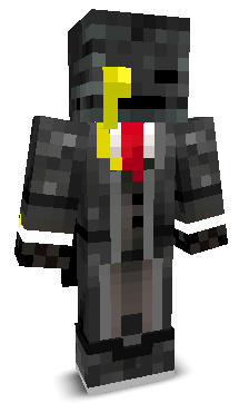 Cuz0ne's skin