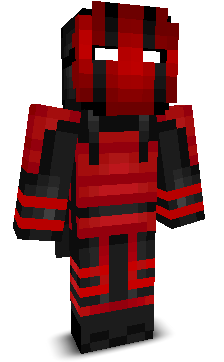 FcMetz's skin