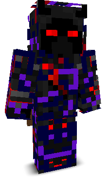 PAdam20's skin