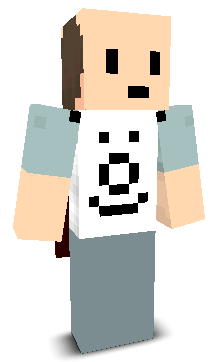 Kevin7896's skin