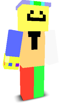 SillyCorp's skin
