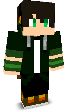 Bitsigma's skin