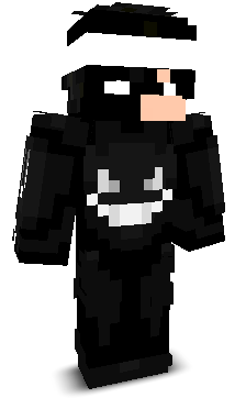 c0bainnn's skin