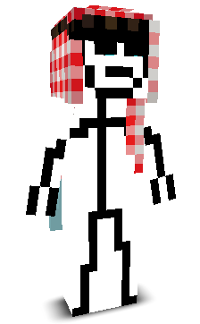 uposledzionaLyba's skin