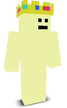 5sral's skin