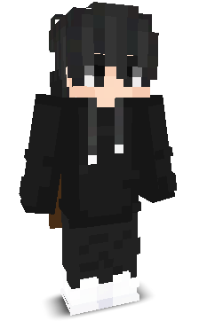 DaRaxYT's skin