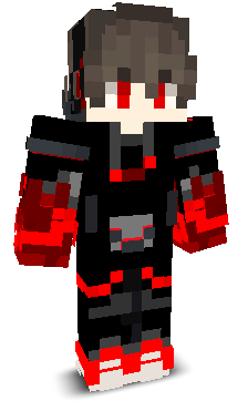 Mythanixx's skin