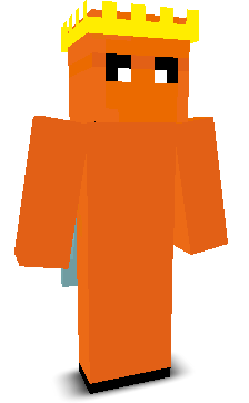 MinoZaver's skin