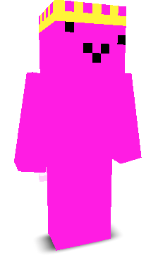 itzrealmito's skin