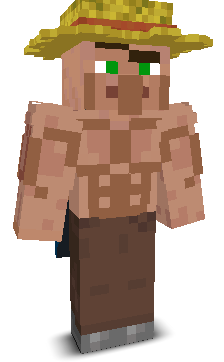 AverageGodskin's skin