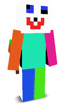 JonnyBoi32's skin
